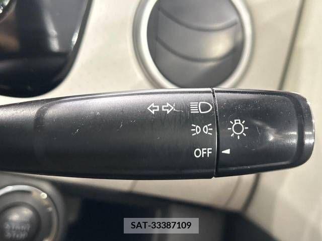 Nissan MOCO 2014-01 324590-7
