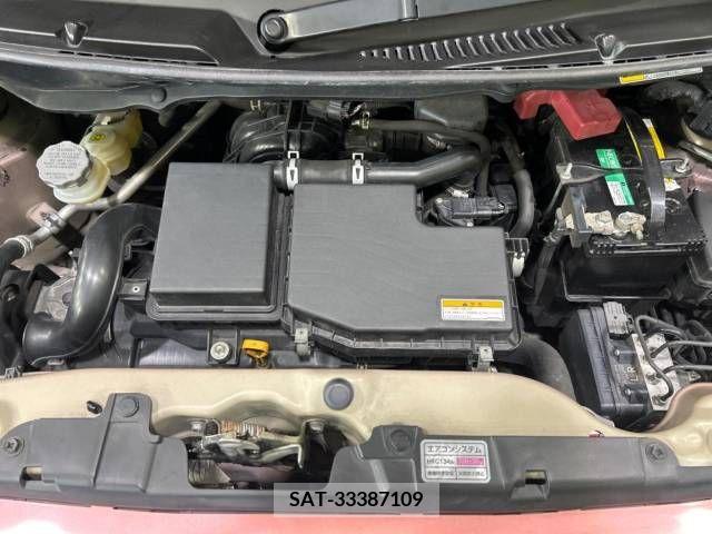 Nissan MOCO 2014-01 324590-18