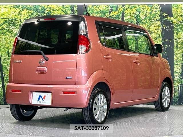 Nissan MOCO 2014-01 324590-17