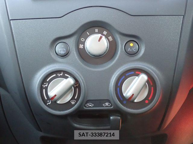 Nissan NOTE 2018-12 302429-9