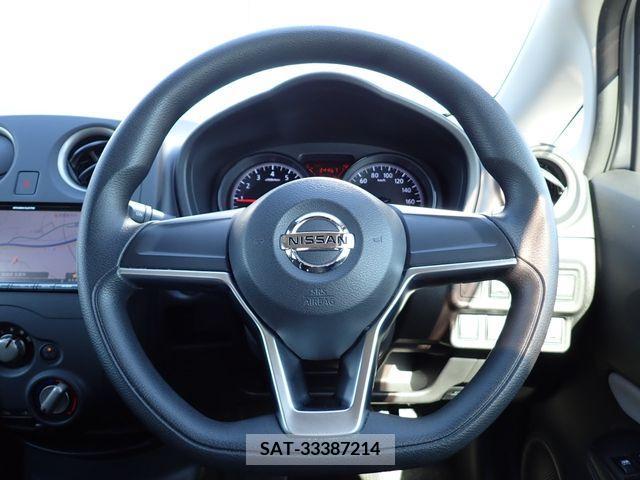 Nissan NOTE 2018-12 302429-10