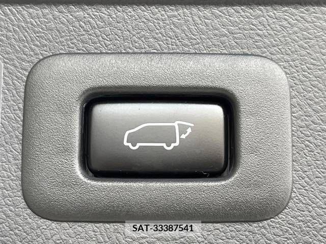 Toyota VELLFIRE 2016-10 345284-5