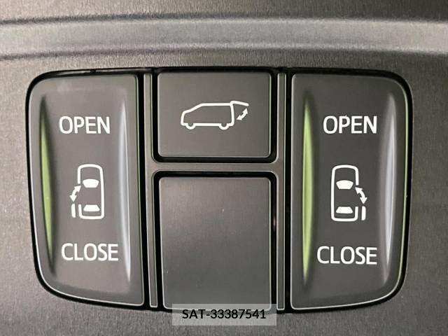Toyota VELLFIRE 2016-10 345284-4