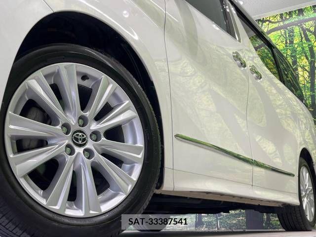 Toyota VELLFIRE 2016-10 345284-15