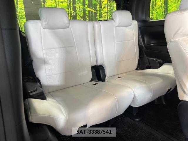 Toyota VELLFIRE 2016-10 345284-12