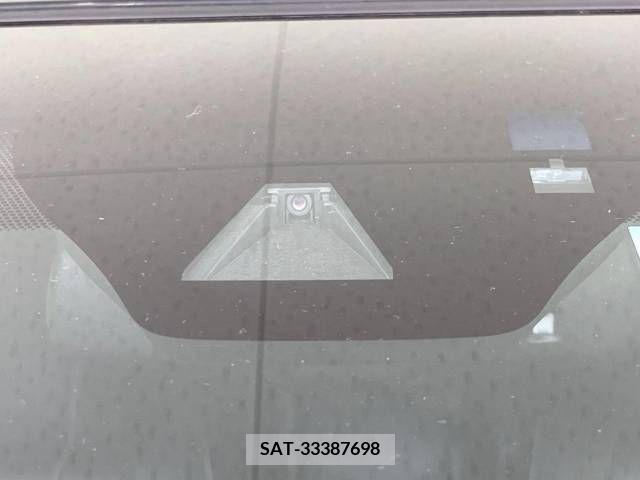 Toyota HARRIER 2014-12 331184-2