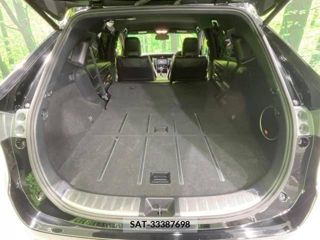 Toyota HARRIER 2014-12 331184-10