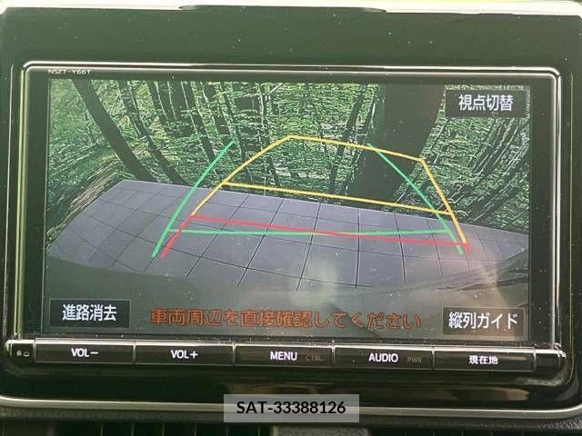 Toyota VOXY 2017-06 321514-5