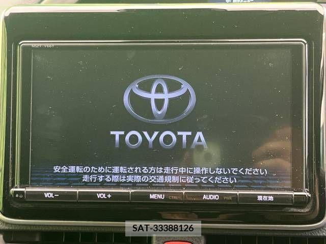 Toyota VOXY 2017-06 321514-2