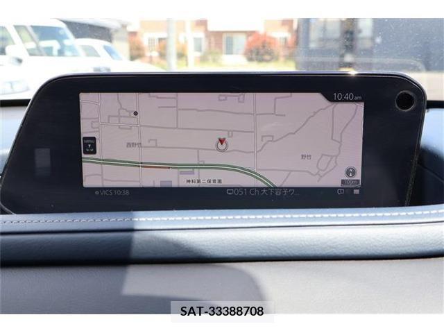 Mazda CX-30 2022-04 265992-4