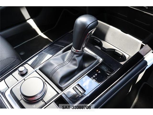 Mazda CX-30 2022-04 265992-8