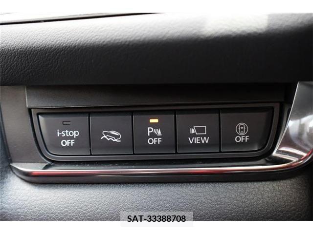 Mazda CX-30 2022-04 265992-10