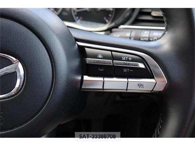 Mazda CX-30 2022-04 265992-13