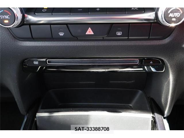 Mazda CX-30 2022-04 265992-18