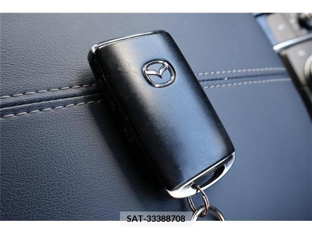 Mazda CX-30 2022-04 265992-21