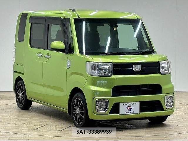 Daihatsu WAKE 2016-06 209992-13