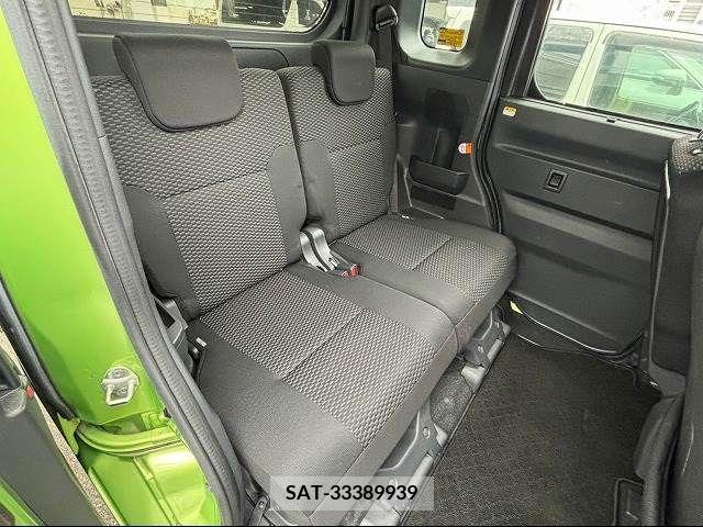 Daihatsu WAKE 2016-06 209992-5