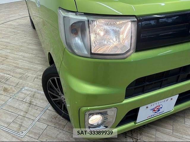 Daihatsu WAKE 2016-06 209992-19