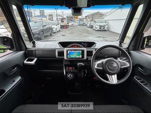 Daihatsu WAKE 2016-06 209992-1