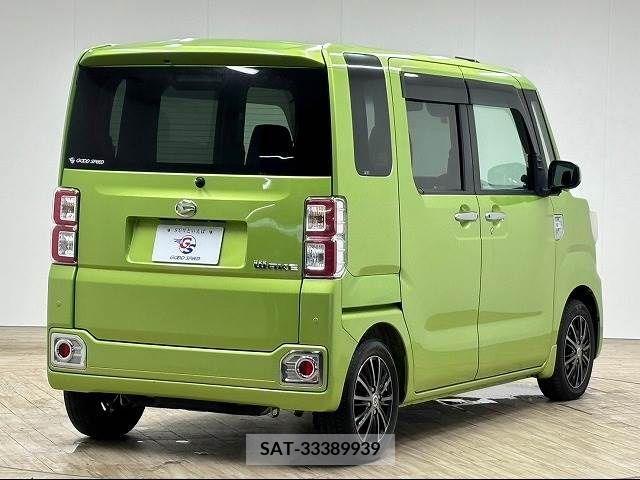 Daihatsu WAKE 2016-06 209992-15