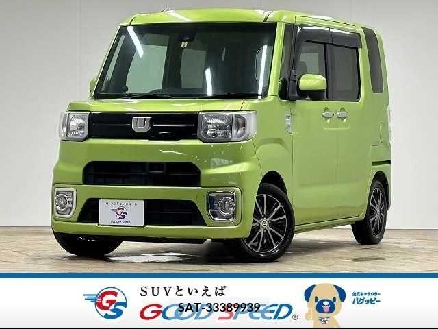Daihatsu WAKE 2016-06 209992-0