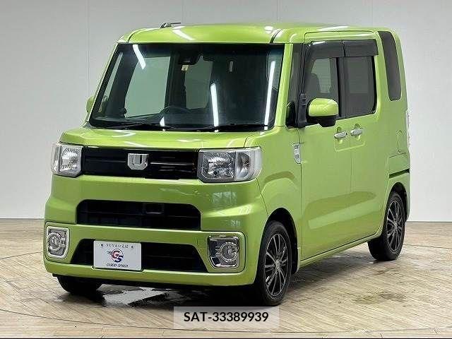 Daihatsu WAKE 2016-06 209992-14
