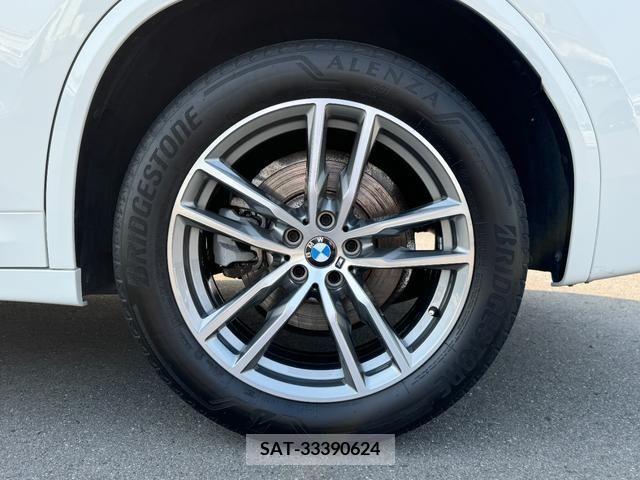 Bmw X3 2018-06 332820-12