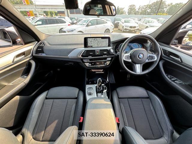 Bmw X3 2018-06 332820-1