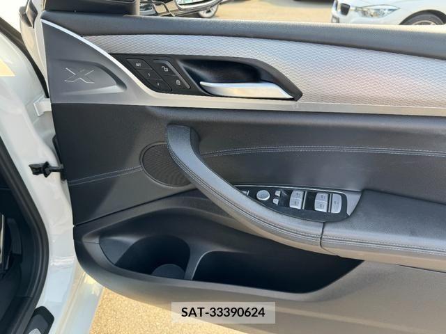 Bmw X3 2018-06 332820-20
