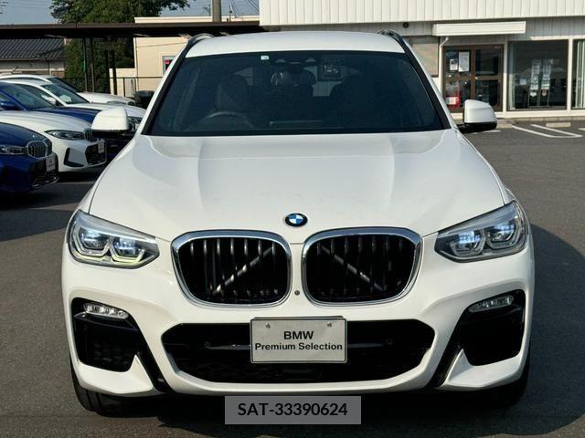 Bmw X3 2018-06 332820-4