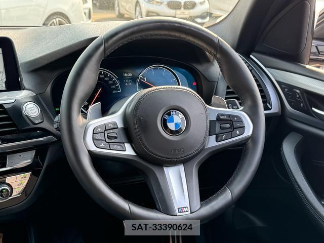Bmw X3 2018-06 332820-16