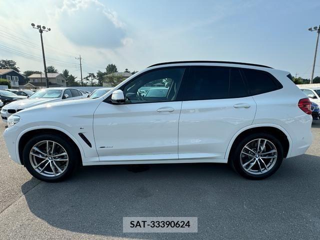 Bmw X3 2018-06 332820-3