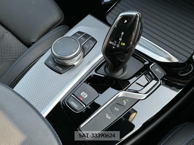 Bmw X3 2018-06 332820-18