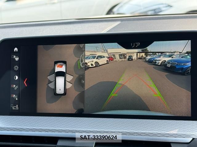 Bmw X3 2018-06 332820-26
