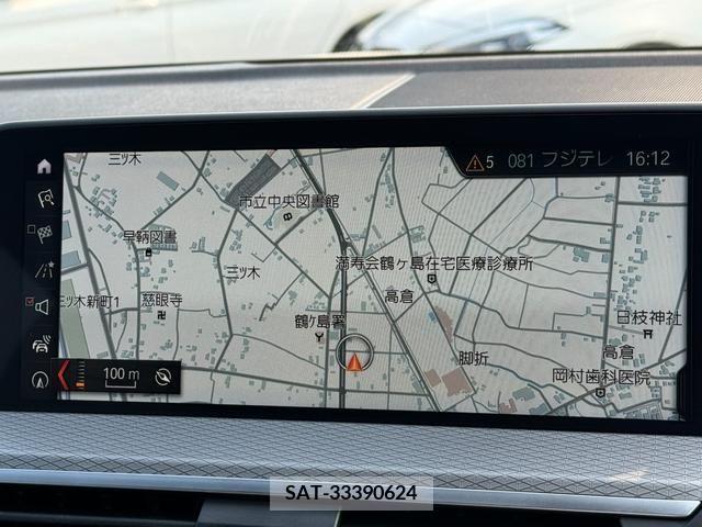 Bmw X3 2018-06 332820-25