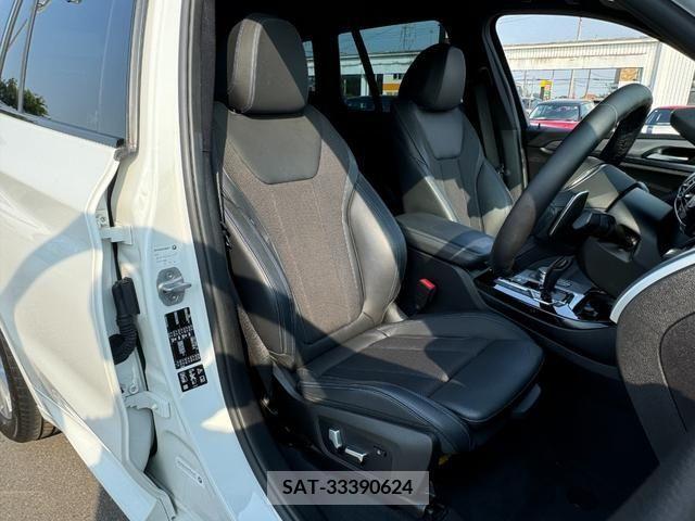 Bmw X3 2018-06 332820-13