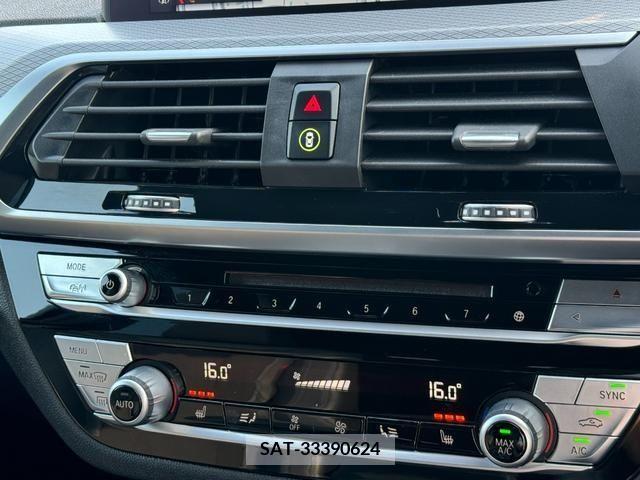 Bmw X3 2018-06 332820-24