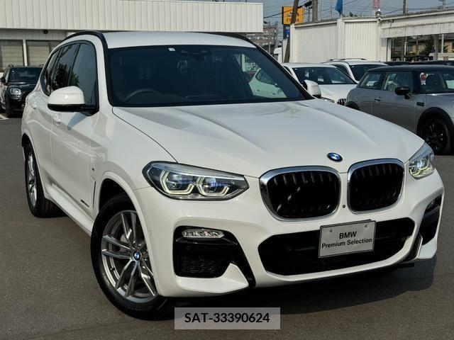 Bmw X3 2018-06 332820-5