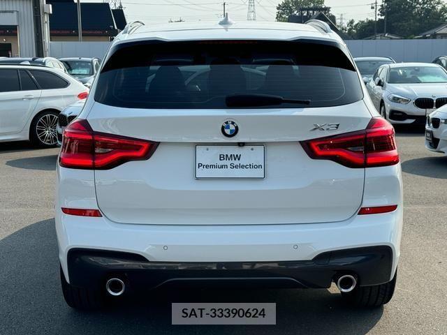 Bmw X3 2018-06 332820-9