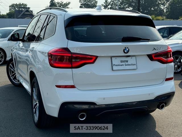 Bmw X3 2018-06 332820-2