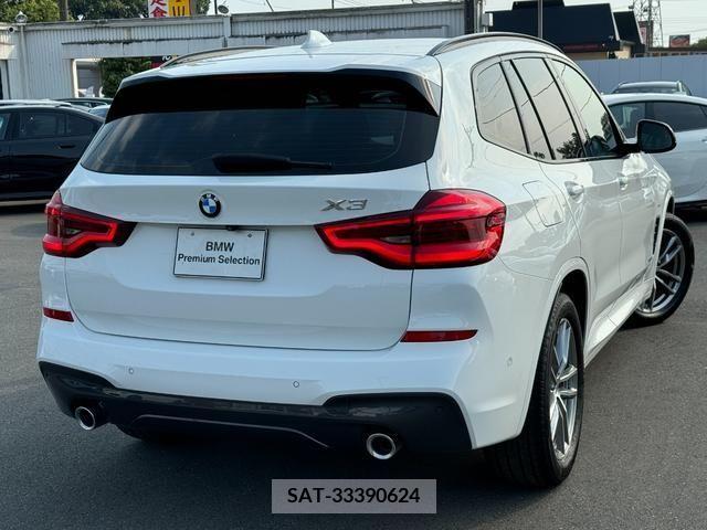 Bmw X3 2018-06 332820-7