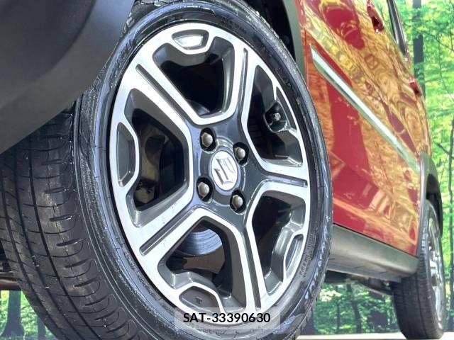Suzuki HUSTLER 2014-11 428023-13