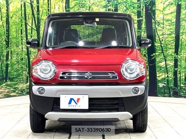 Suzuki HUSTLER 2014-11 428023-14
