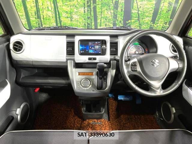 Suzuki HUSTLER 2014-11 428023-1