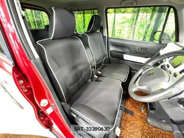Suzuki HUSTLER 2014-11 428023-8