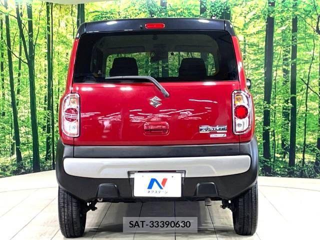 Suzuki HUSTLER 2014-11 428023-15