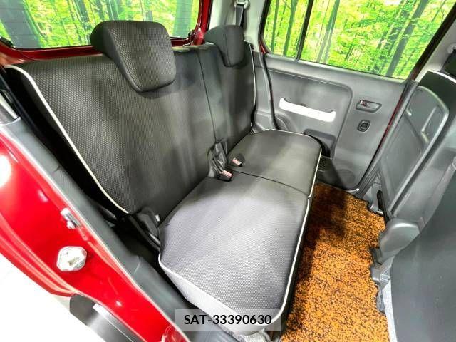Suzuki HUSTLER 2014-11 428023-9