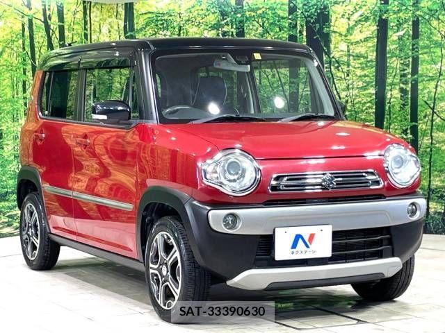 Suzuki HUSTLER 2014-11 428023-16