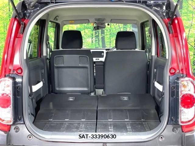 Suzuki HUSTLER 2014-11 428023-10