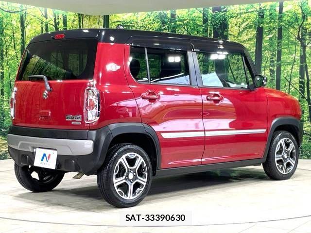 Suzuki HUSTLER 2014-11 428023-17